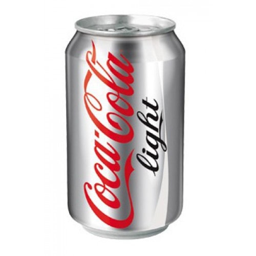 motto Banzai egetræ Coca Cola Light (12 oz) – Cabovillas Pre-Stock