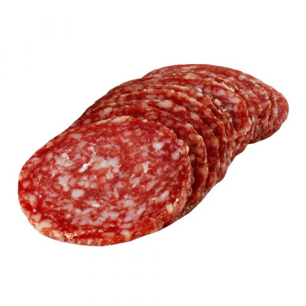 Salami (3oz) Cabovillas PreStock