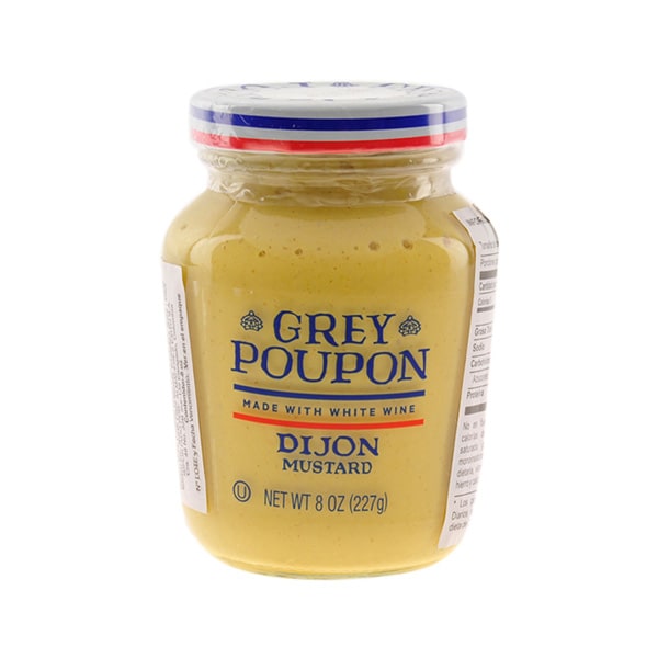 Dijon Mustard (7 oz) Cabovillas PreStock