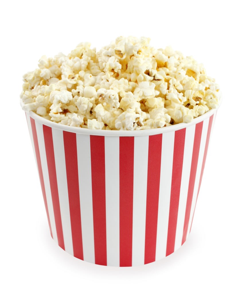 Popcorn – Cabovillas Pre-Stock