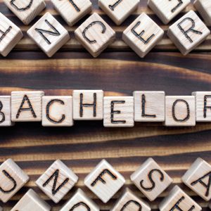 Bachelor Packages