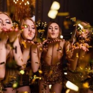 Bachelorette Packages