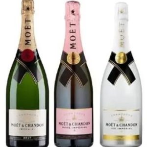 Champagnes