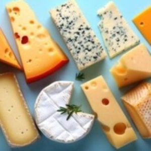 Dairy