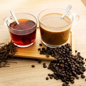 Coffee & Tea