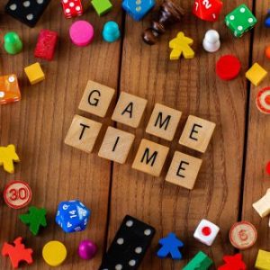 Games & More