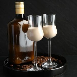 Liqueurs