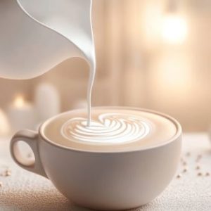 Milk & Creamers