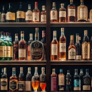 Alcohol