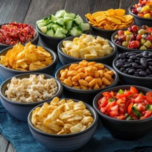 Snacks