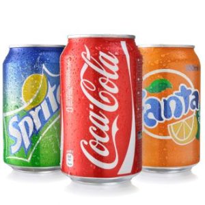 Sodas