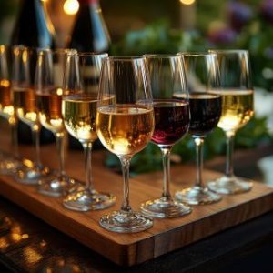 White Wines