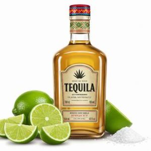 Tequila & Mezcal