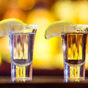 Tequila & Mezcal